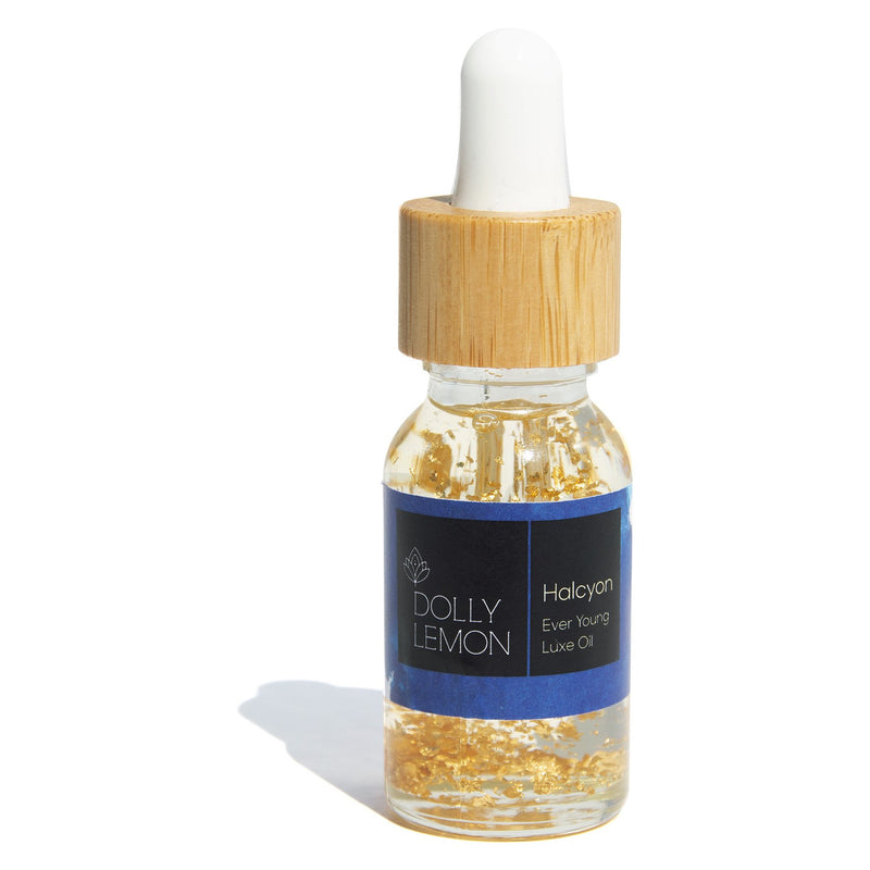 Halcyon Ever Young Luxe Oil 15ml